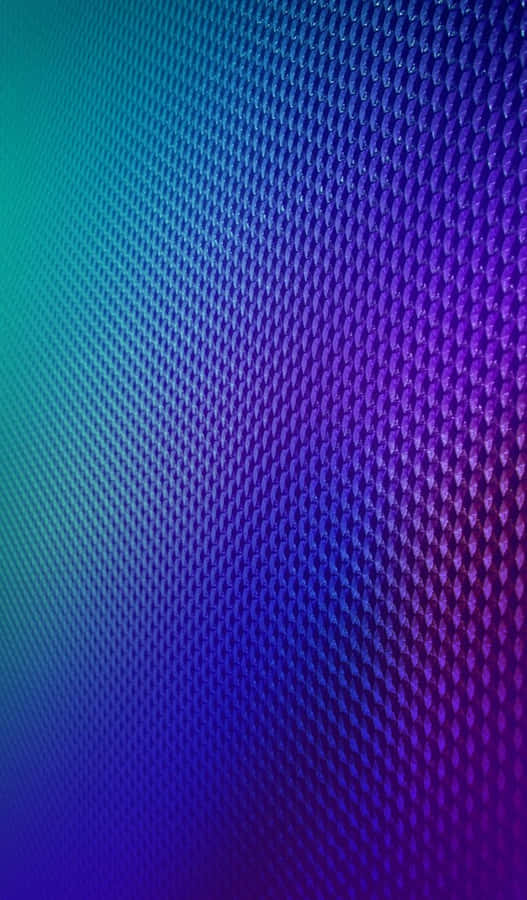 City Streets Reflected In The Night Wallpaper