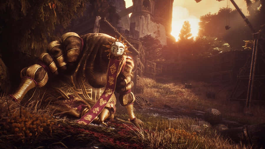 Clair Obscur Expedition 33 Wallpaper