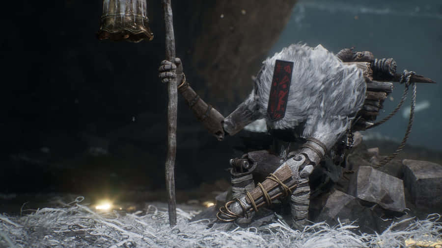 Clair Obscur Expedition 33 Wallpaper