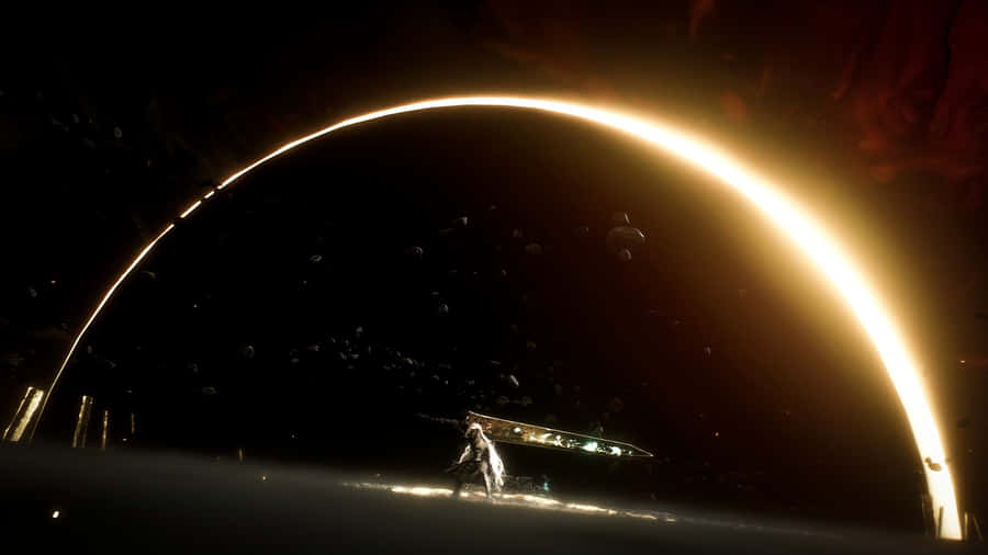 Clair Obscur Expedition 33 Wallpaper