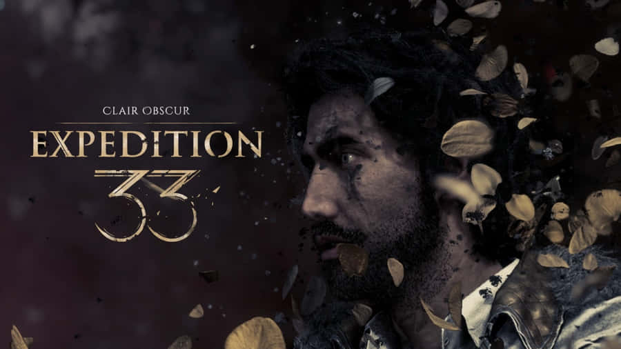 Clair Obscur Expedition 33 Wallpaper