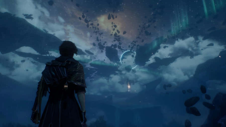 Clair Obscur Expedition 33 Wallpaper