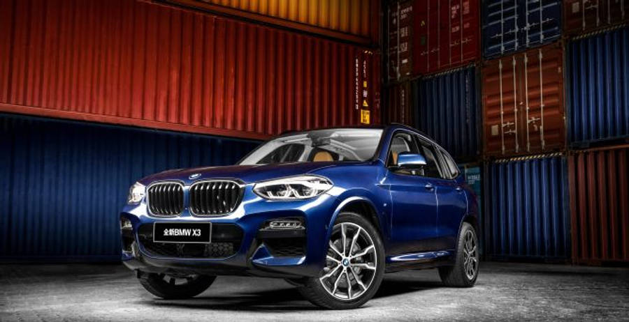 Classic Bmw Desktop Hd Wallpaper Wallpaper