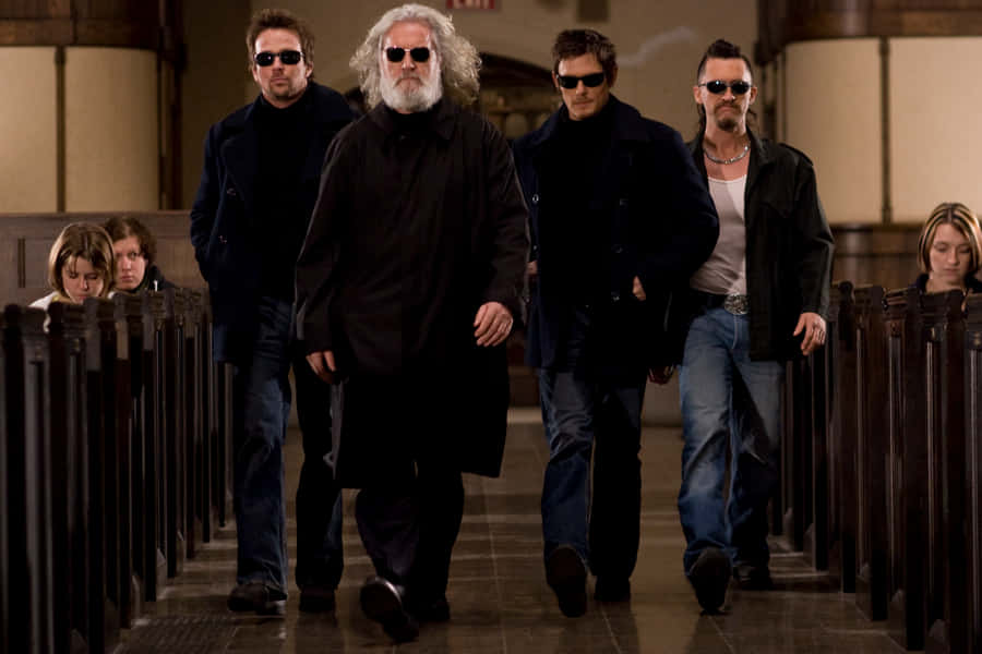 Clifton Collins Jr [wallpaper] Wallpaper