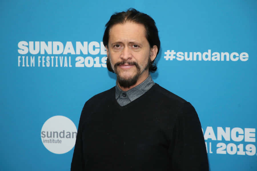 Clifton Collins Jr [wallpaper] Wallpaper