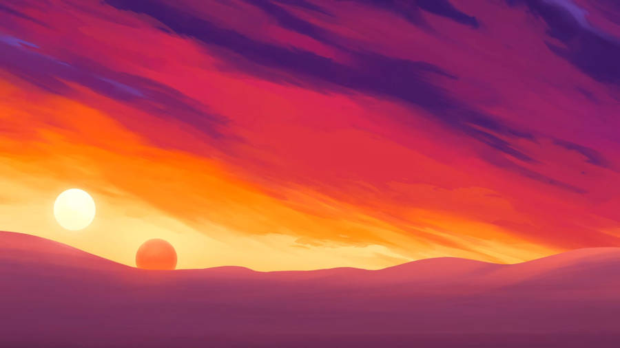 Climb Your Way To Adventure In Destiny Wallpaper