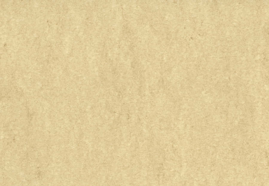 Close-up Of A Textured Brown Paper Background Wallpaper