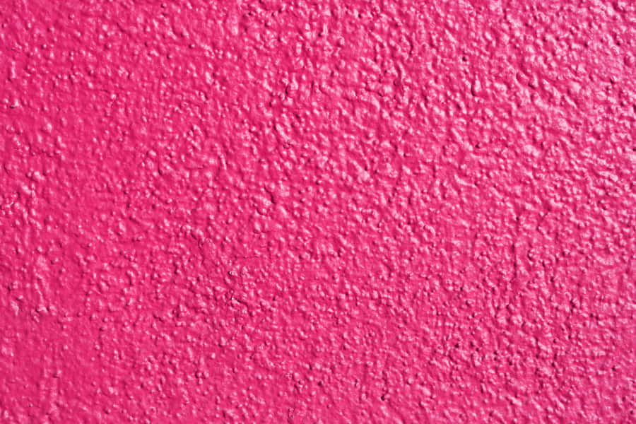 Close-up Of An Elegant Pink Texture Wallpaper