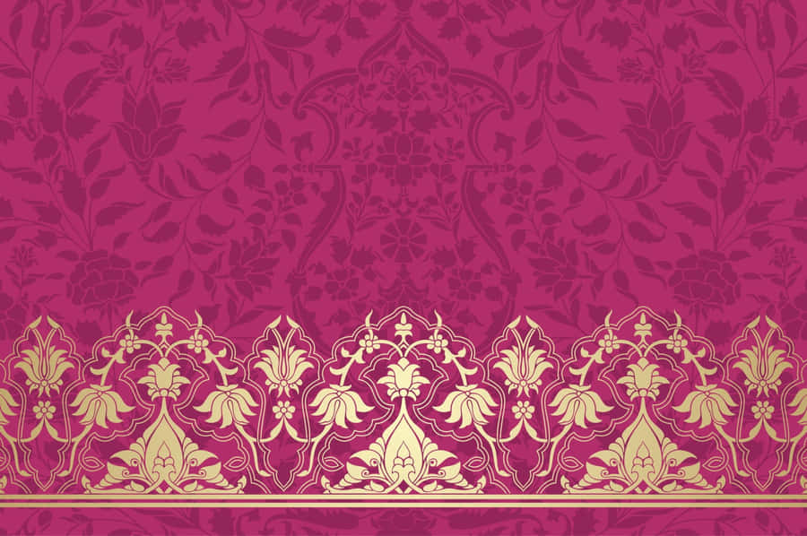 Closeup Of A Beach At Sunset. Wallpaper