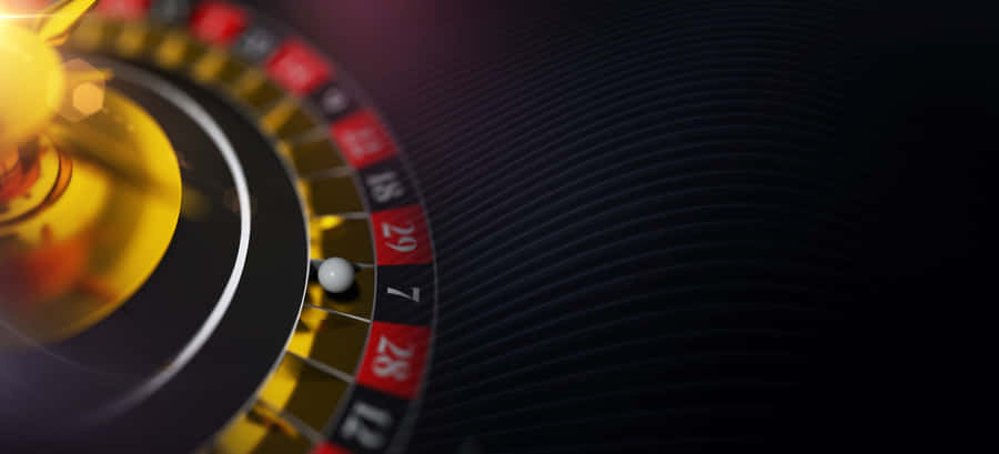 Closeup Of A Bluebell Field Wallpaper