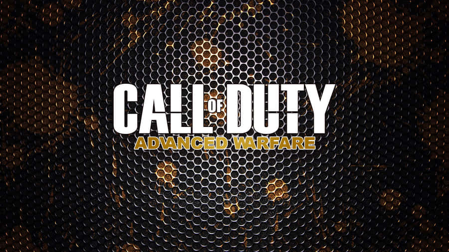 Cod Advanced Warfare Wallpaper
