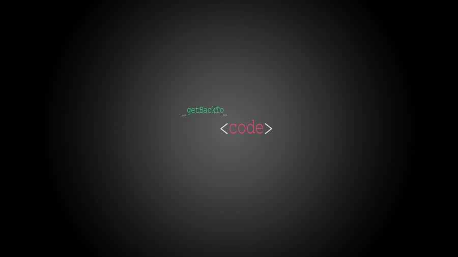 Code Inspiration Wallpaper Wallpaper