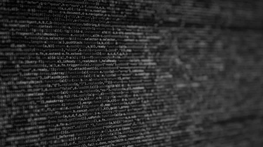 Code Matrix Wallpaper Wallpaper