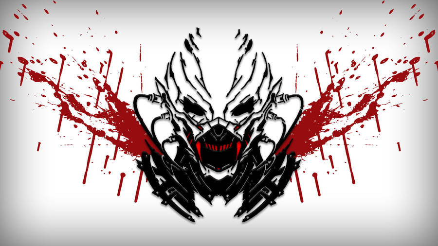 Code Vein Revenant Vampire Wallpaper