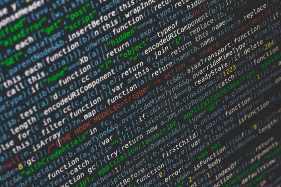 Coding_ Screen_ Closeup.jpg Wallpaper