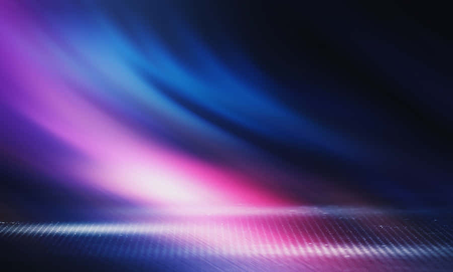 Coherent Abstract Light Rays Wallpaper