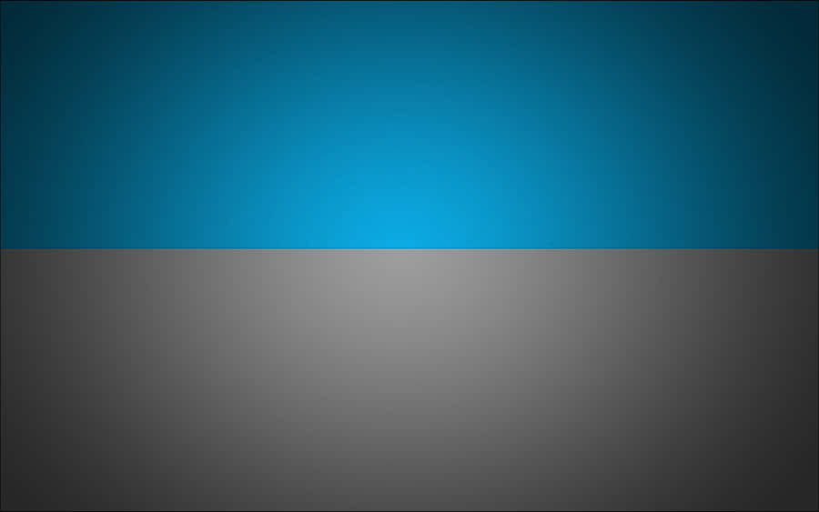 Color Combination Of Blue And Gray Wallpaper