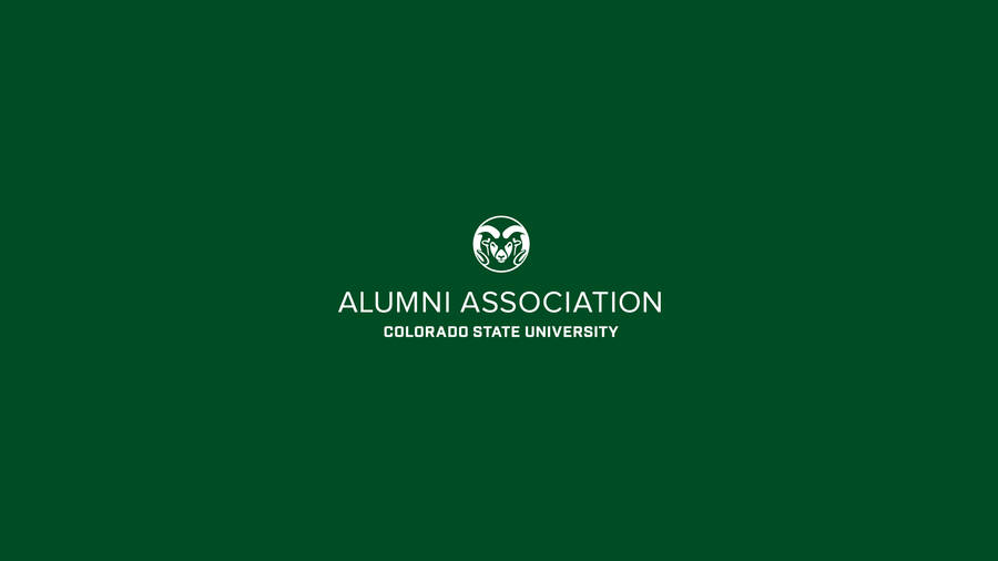 Colorado State University Alumni Association Wallpaper