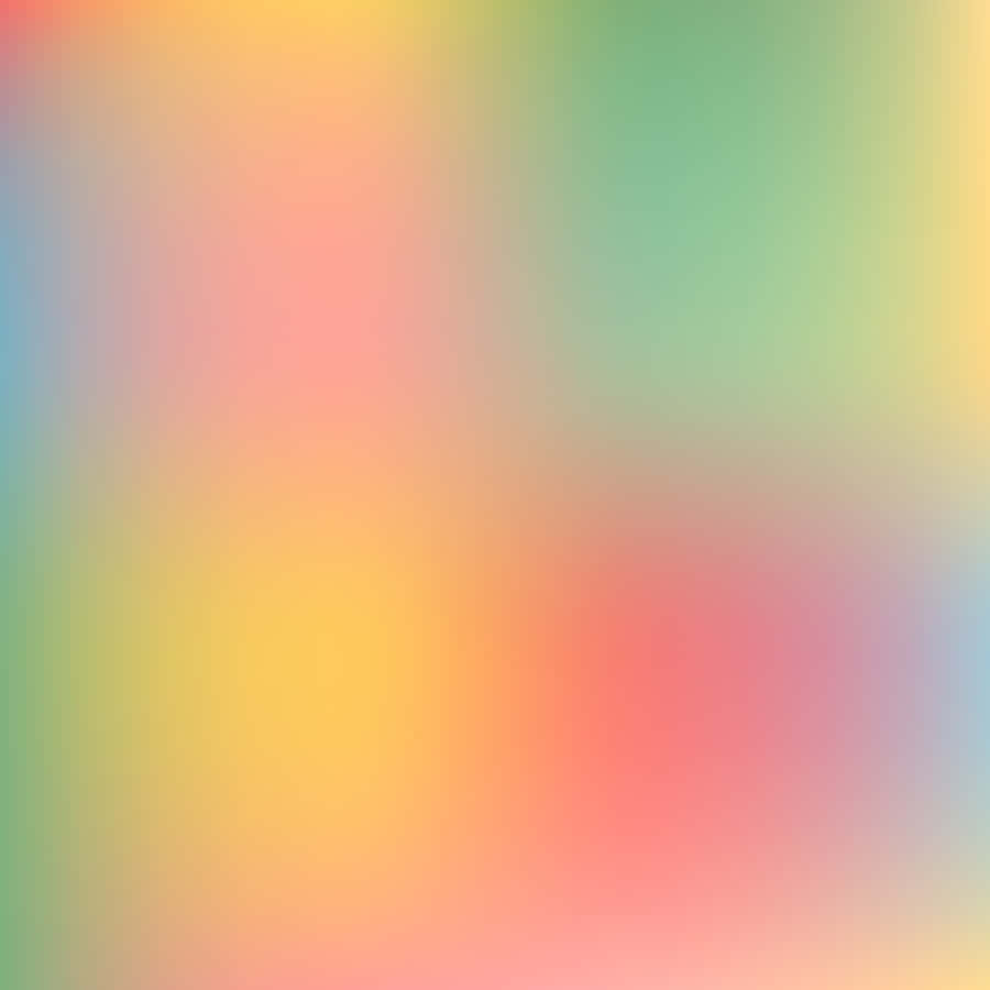 Colorful Abstract Image Wallpaper