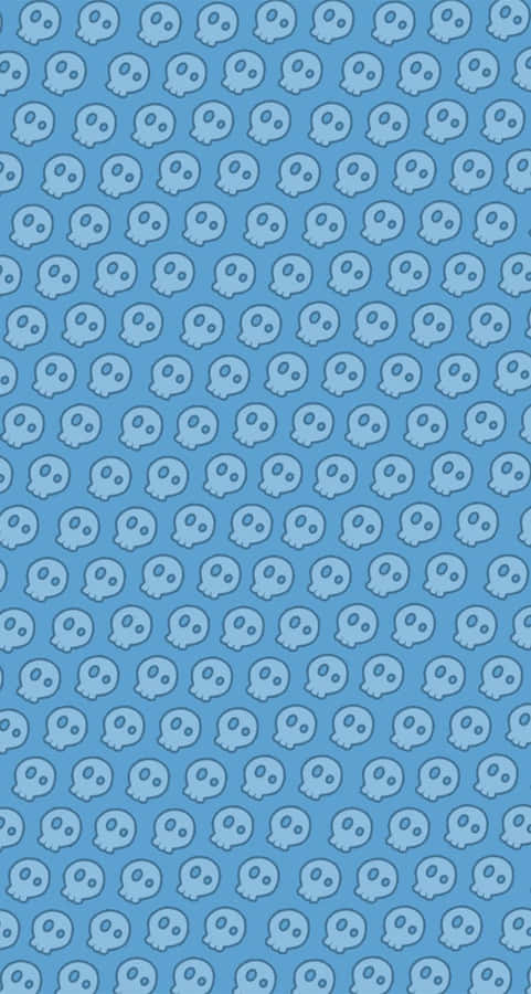 Colorful Cute Pattern Wallpaper