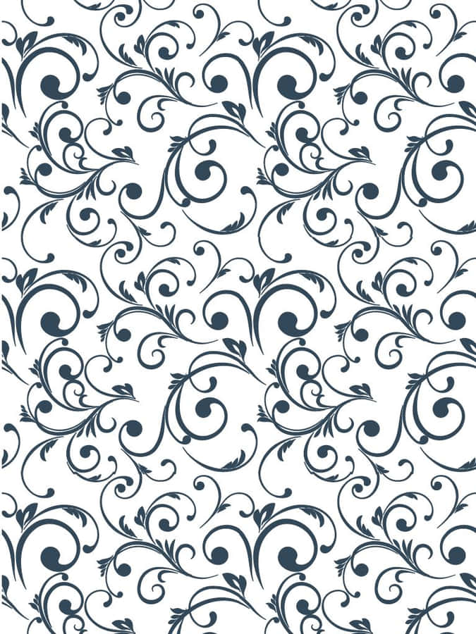 Colorful Geometric Shapes Wallpaper Wallpaper