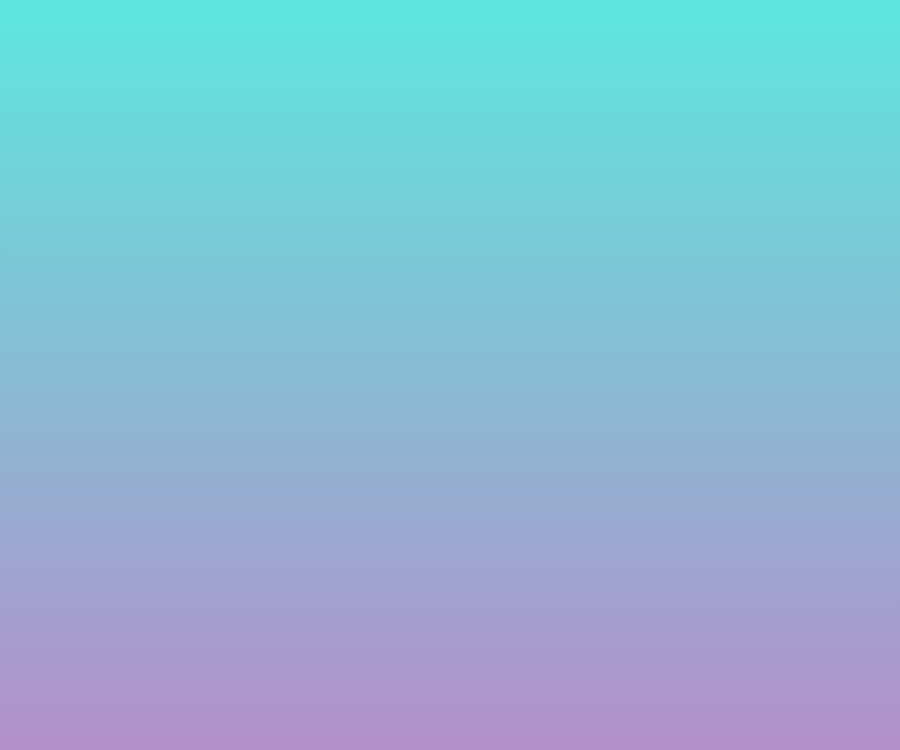 Colorful Ombre Wallpaper In Shades Of Blue And Purple Wallpaper