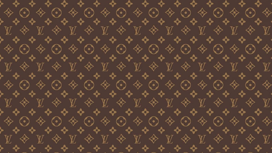 Combining High Fashion With Heritage Craftsmanship, Louis Vuitton’s Luxury Bags And Accessories Are Timeless Pieces In Style Wallpaper