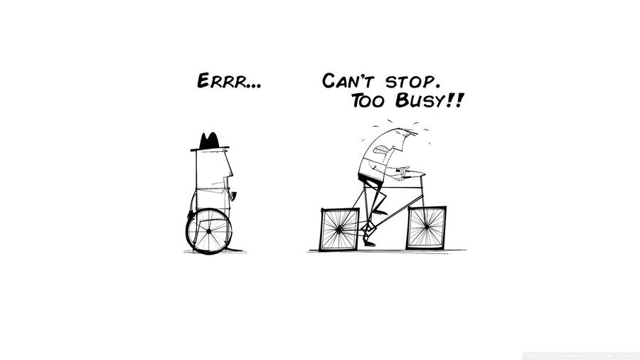 Comic Strip Funny Computer Wallpaper