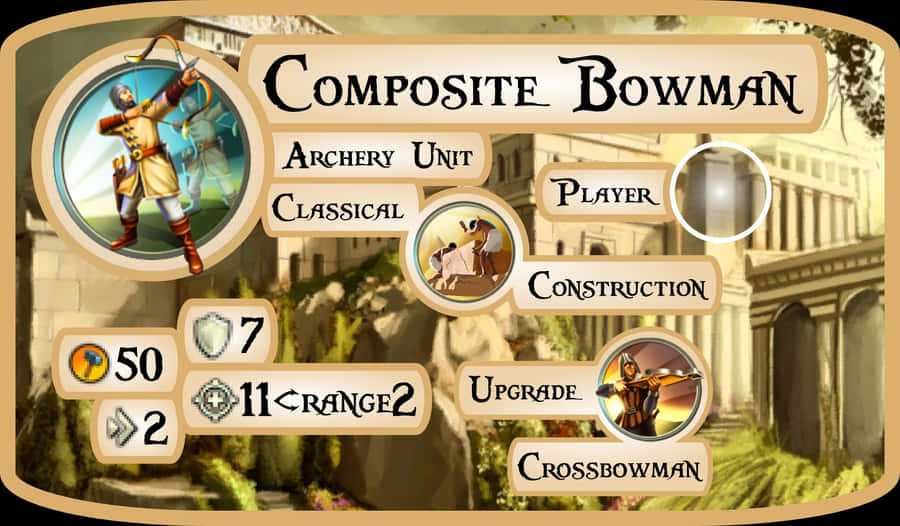 Command And Conquer: A Game Of Tactical Triumphs Wallpaper