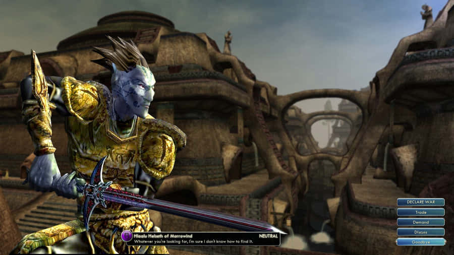 Commanding Forces In An Epic Turn-based Strategy Battle Wallpaper