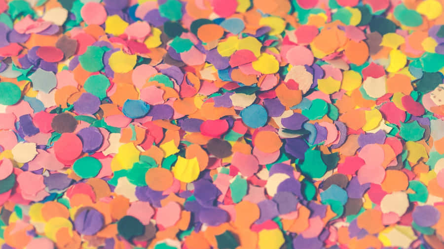 Confetti Confetti Confetti Confetti Confetti Confetti Confetti Confetti Confetti Confetti Conf Wallpaper