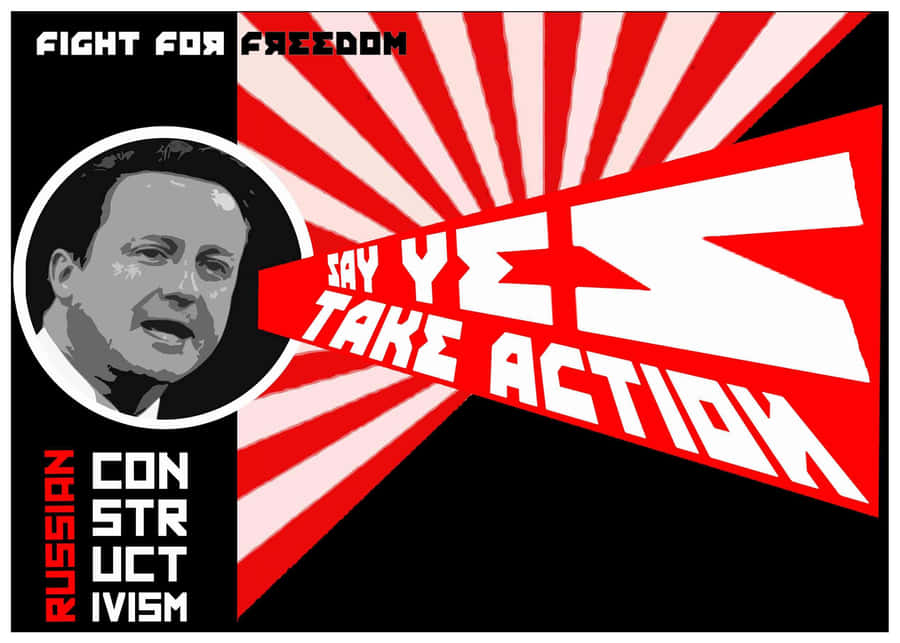 Constructivism, A Philosophical Movement In The Making Wallpaper