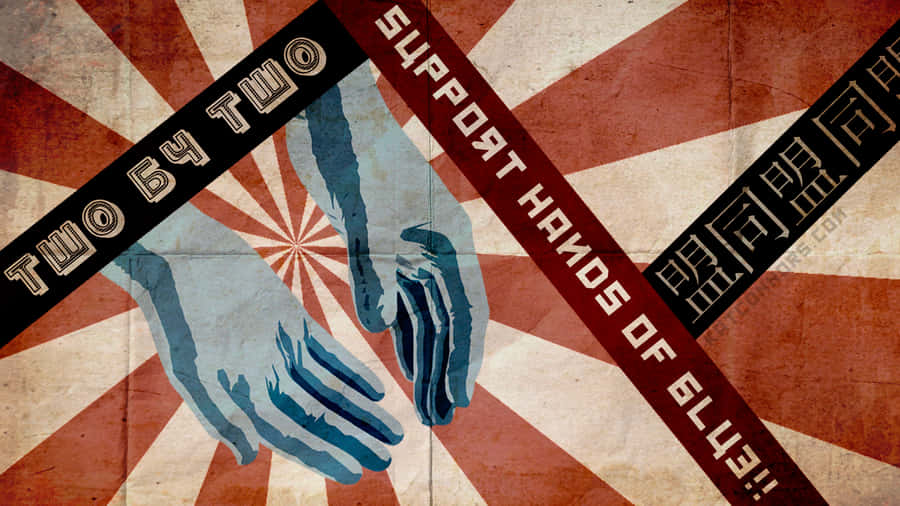 Constructivism: Applying Art To Everyday Life Wallpaper