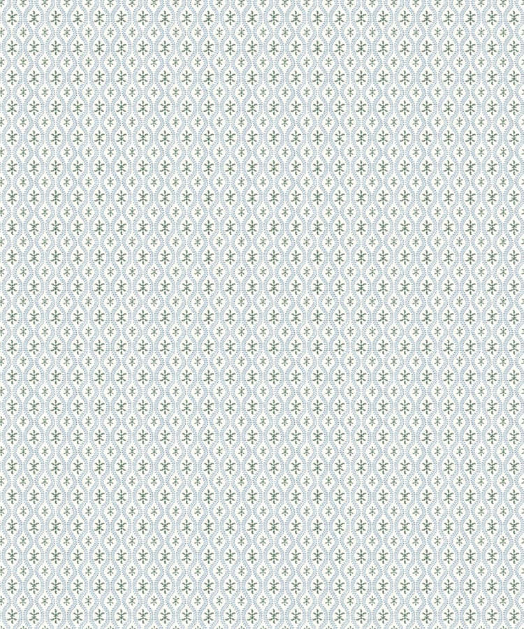 Contemporary Seamless Pattern Wallpaper