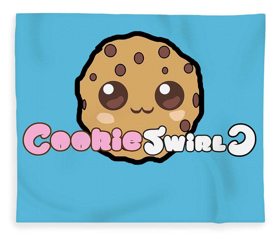 Cookie Swirl C Creating Magical Playtime Moments Wallpaper