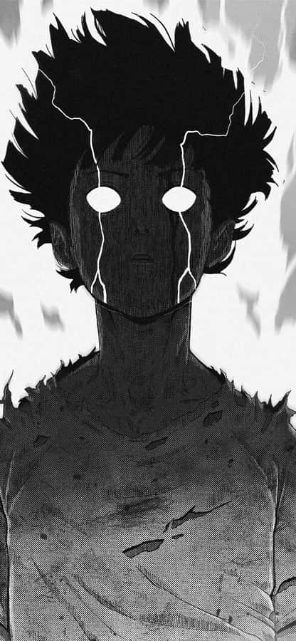 Cool Anime Iphone Sad Boy Wallpaper
