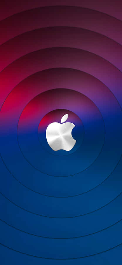 Cool Apple Inspires Innovation Wallpaper