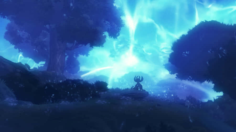 Cool Blind Forest Wallpaper