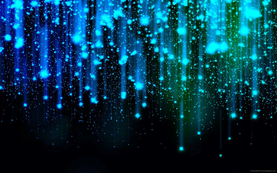 Cool Blue And Green 2560 X 1600 Wallpaper