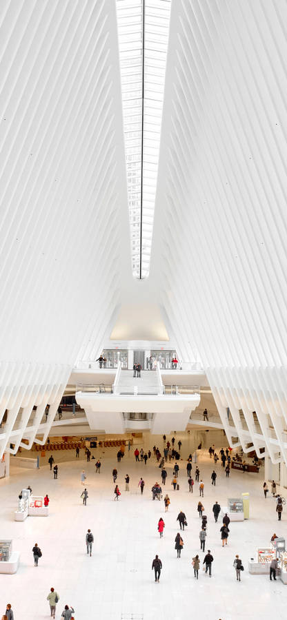 Cool Iphone Xs Max White Terminal Wallpaper