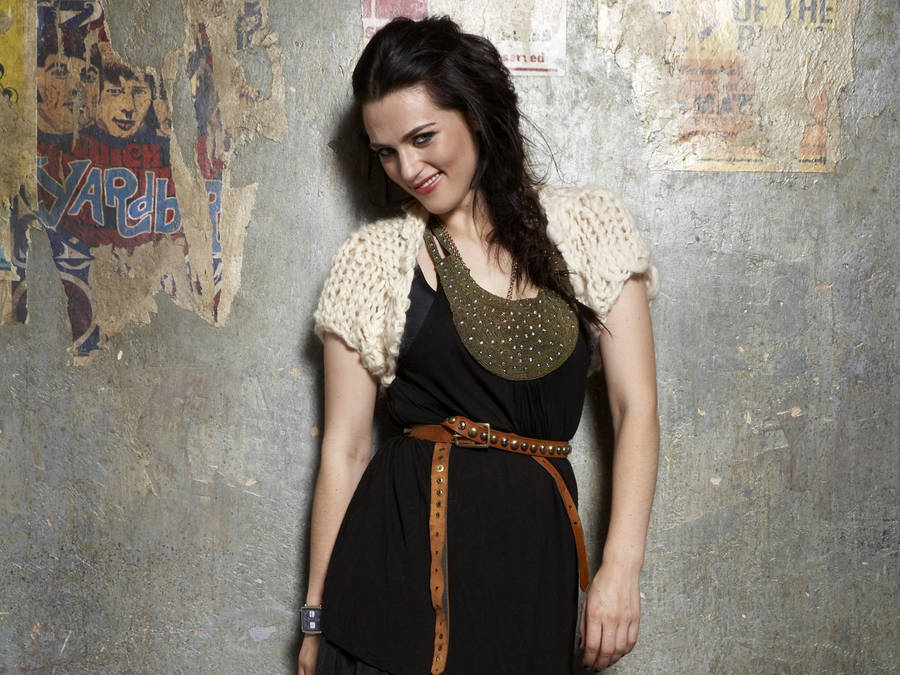 Cool Katie Mcgrath Wallpaper