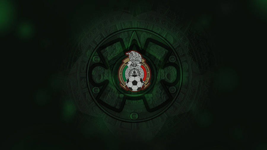 Cool Mexican International Football Federation Wallpaper