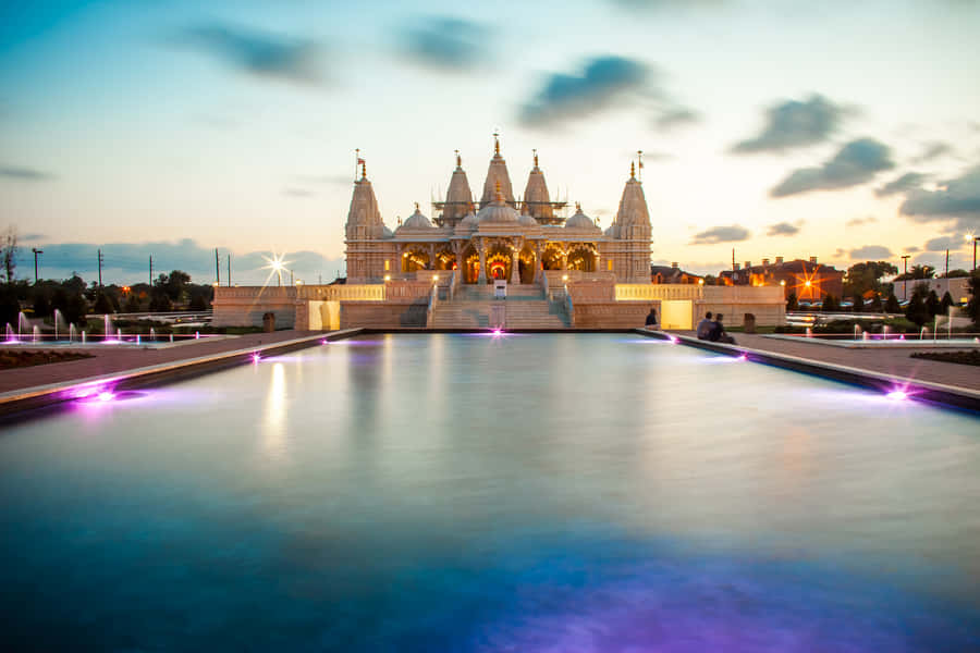 Cool Places [wallpaper] Wallpaper