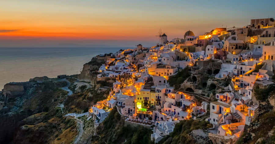 Cool Places [wallpaper] Wallpaper