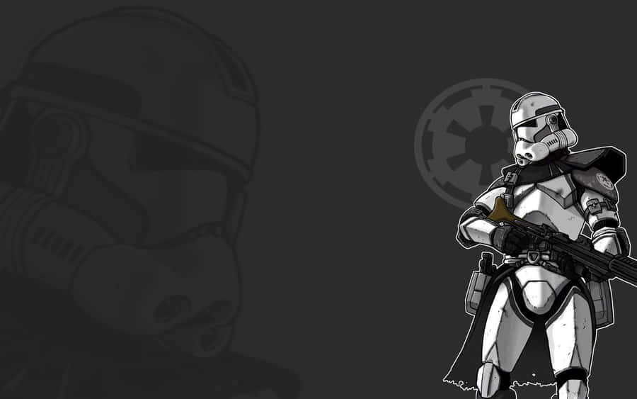 Coolest Boba Fett Star Wars Wallpaper