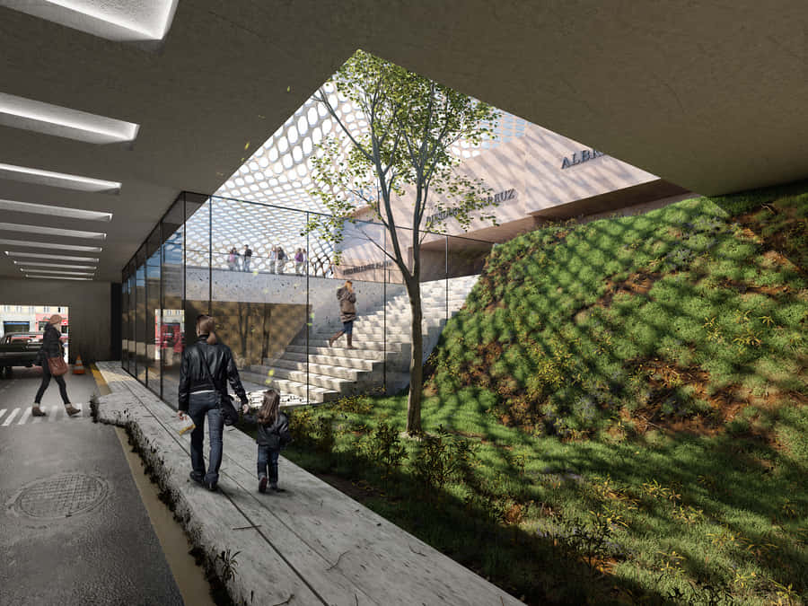 Copious By M6 Wallpaper