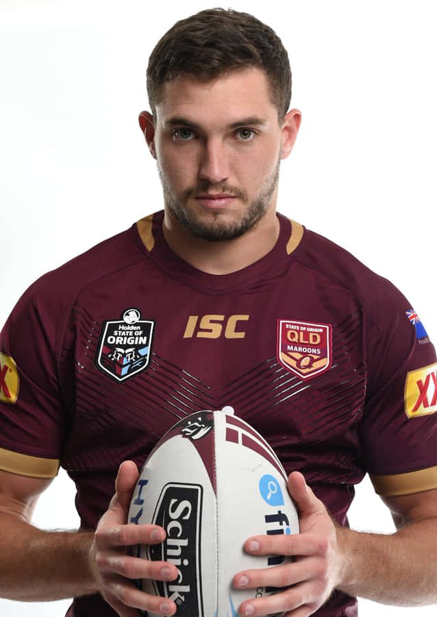 Corey Oates Wallpaper
