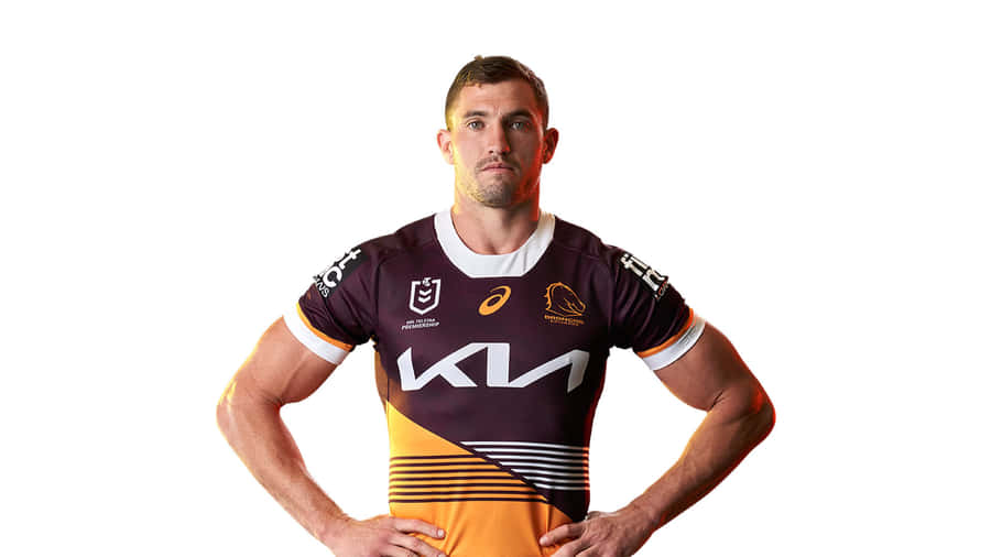 Corey Oates Wallpaper