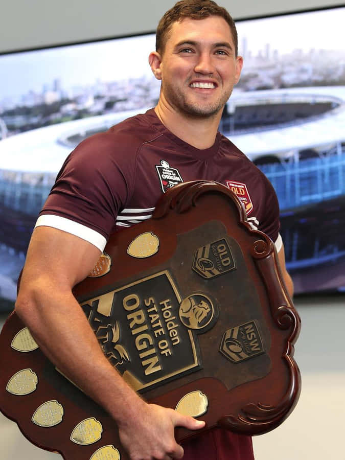 Corey Oates Wallpaper