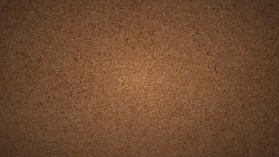 Cork Texture Background Wallpaper